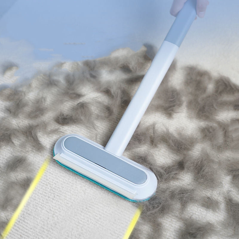 Dog Cat Hair Cleaner Brush