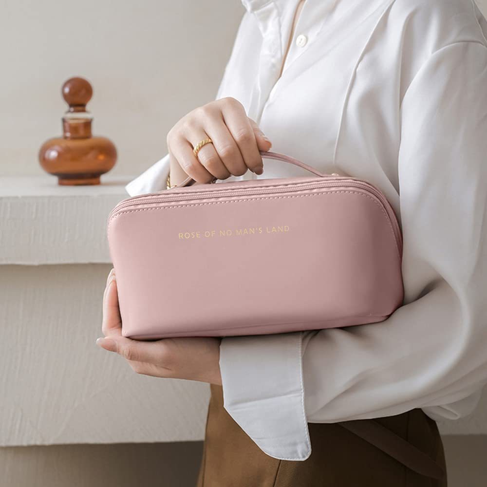 Travel Cosmetic Bag Large
