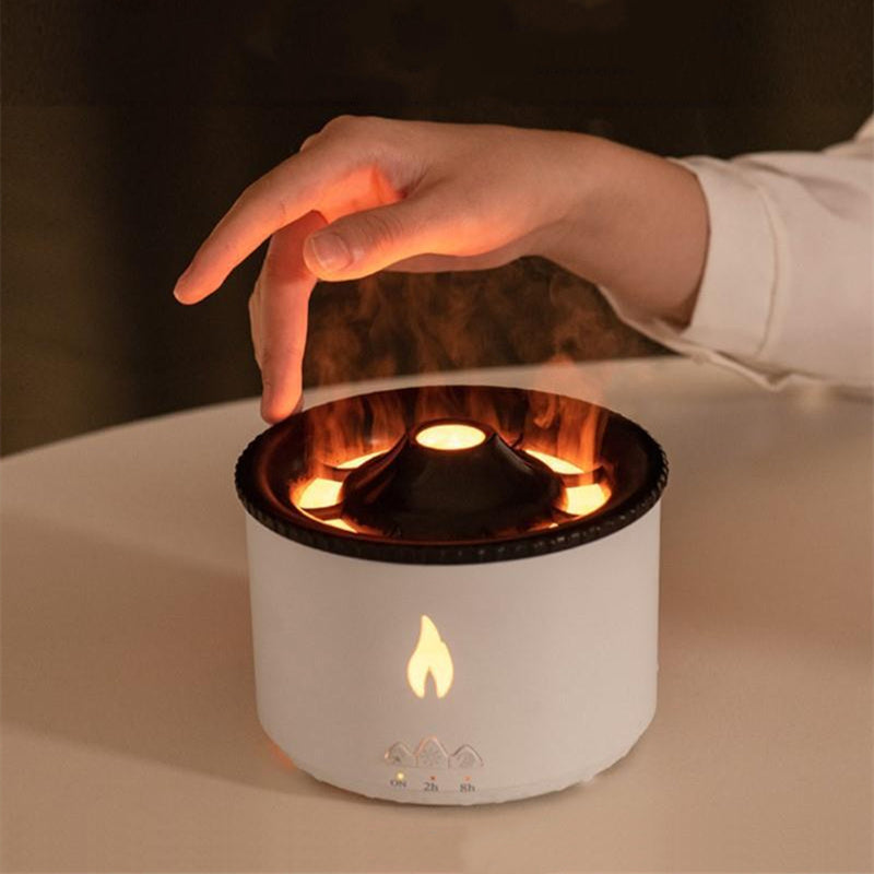 New Creative Ultrasonic Essential