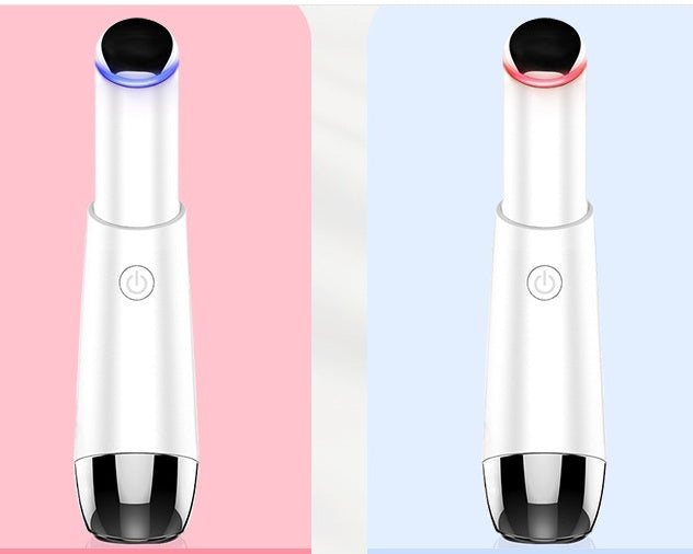 Mini Eye Massager Electric Vibration Anti-Ageing