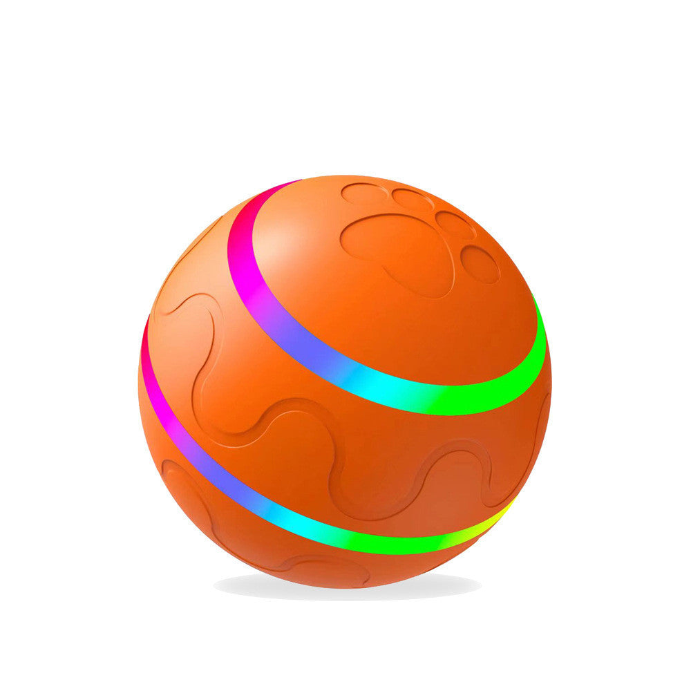PawSpin
