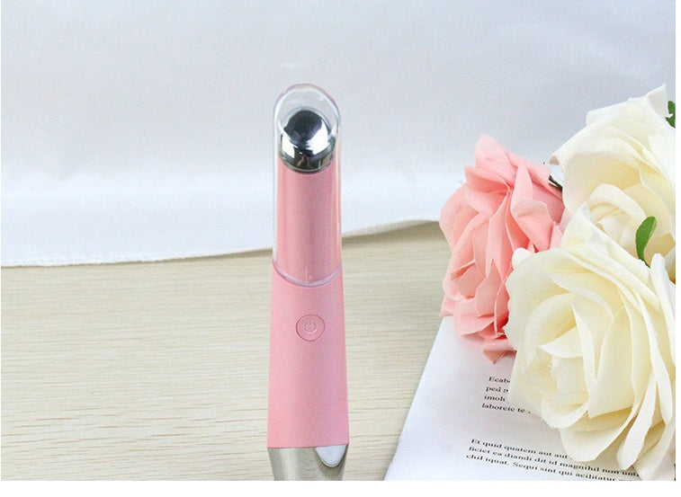 Mini Eye Massager Electric Vibration Anti-Ageing