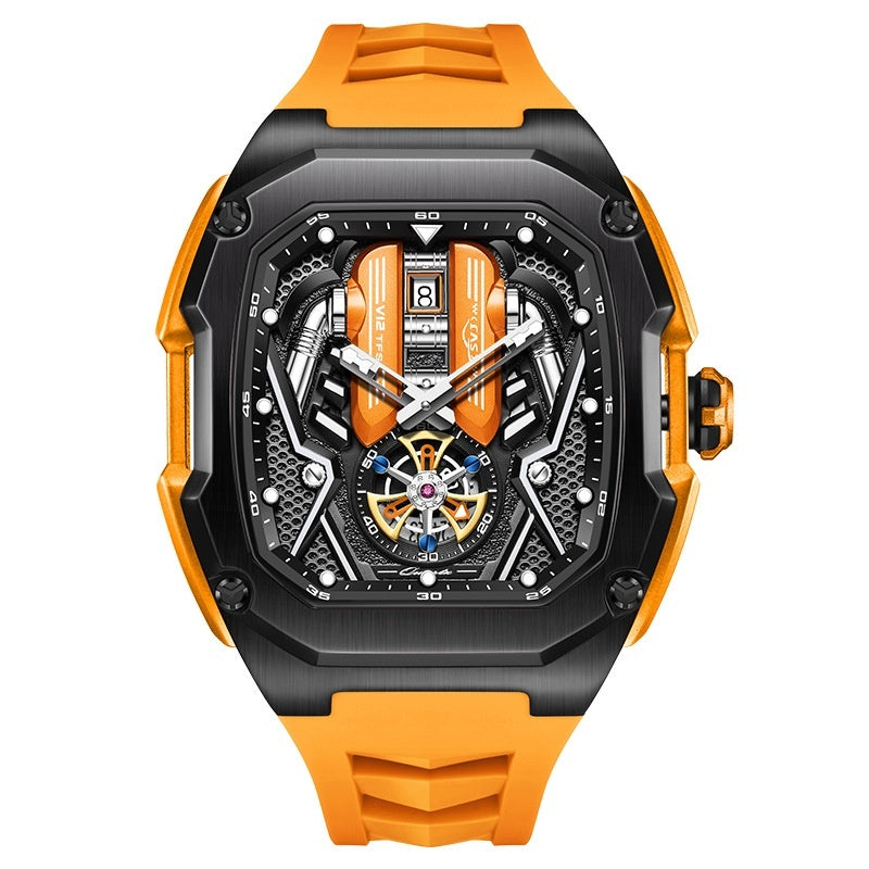 RR Phantom watch