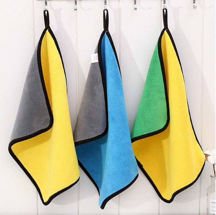Two-color Couble-sided