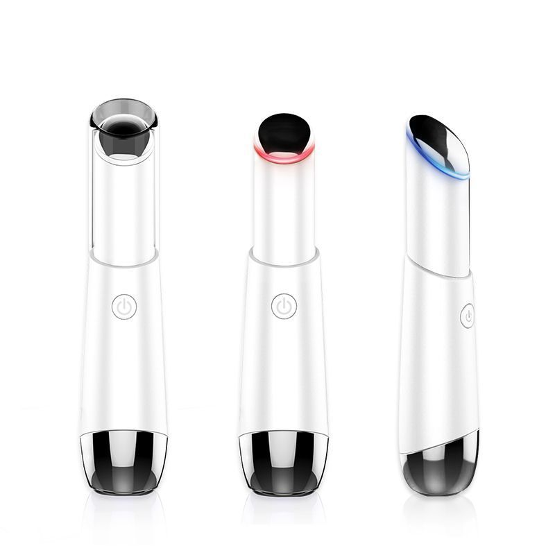 Mini Eye Massager Electric Vibration Anti-Ageing
