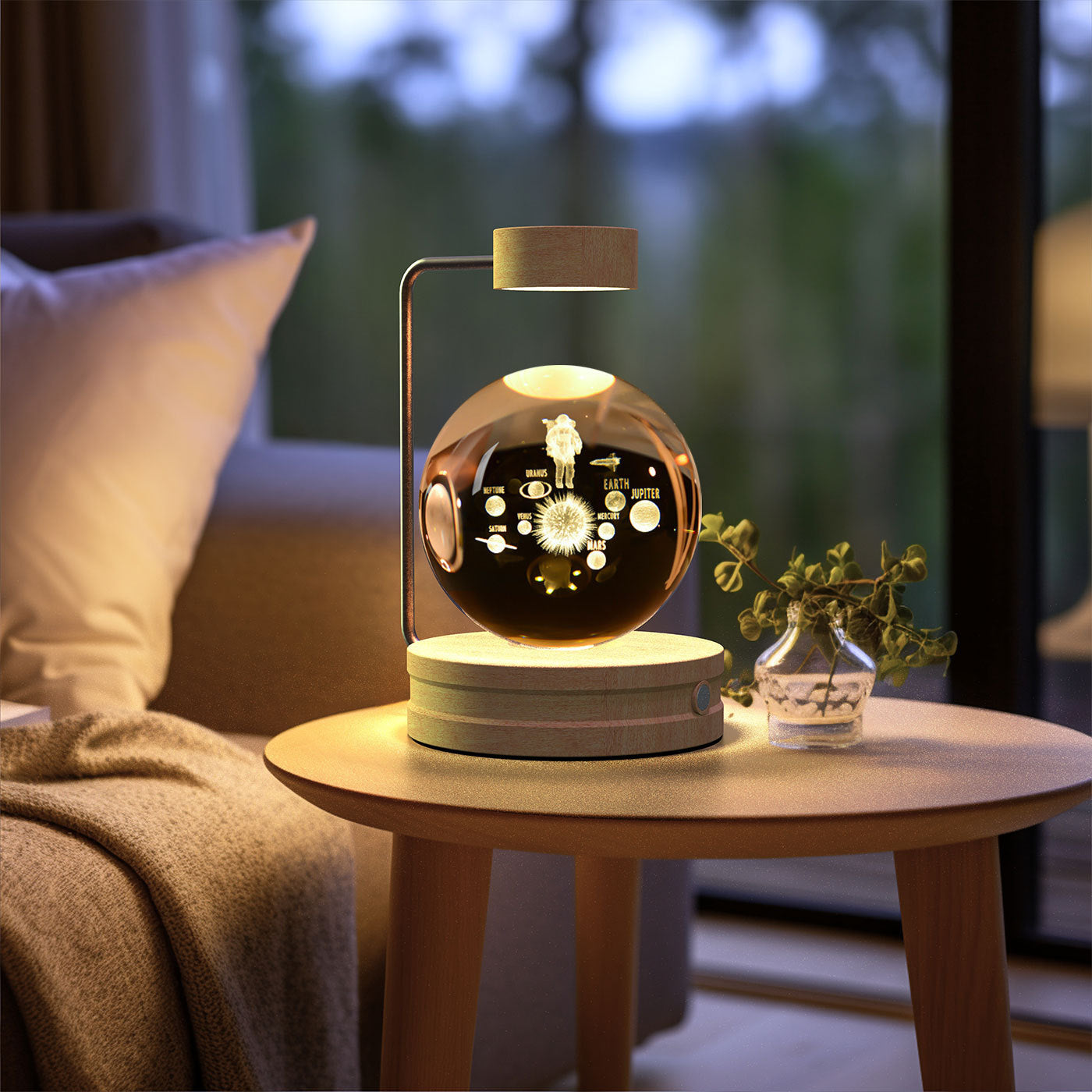 Crystal Ball
