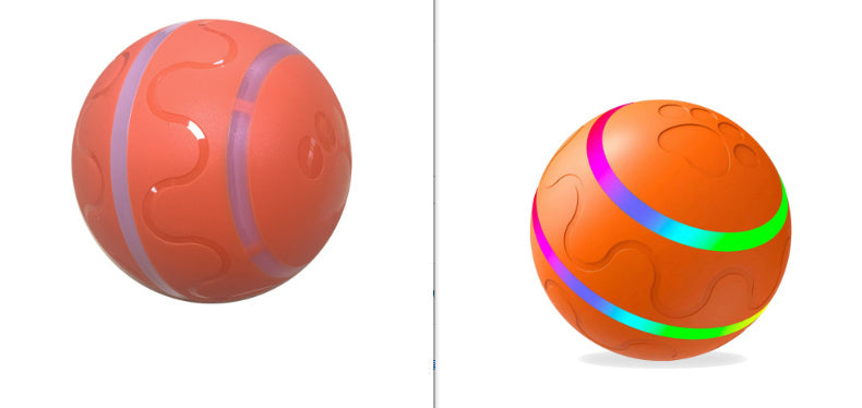 PawSpin