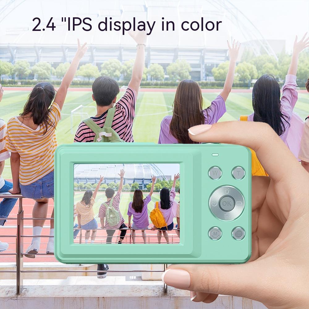 Mini Digital Camera