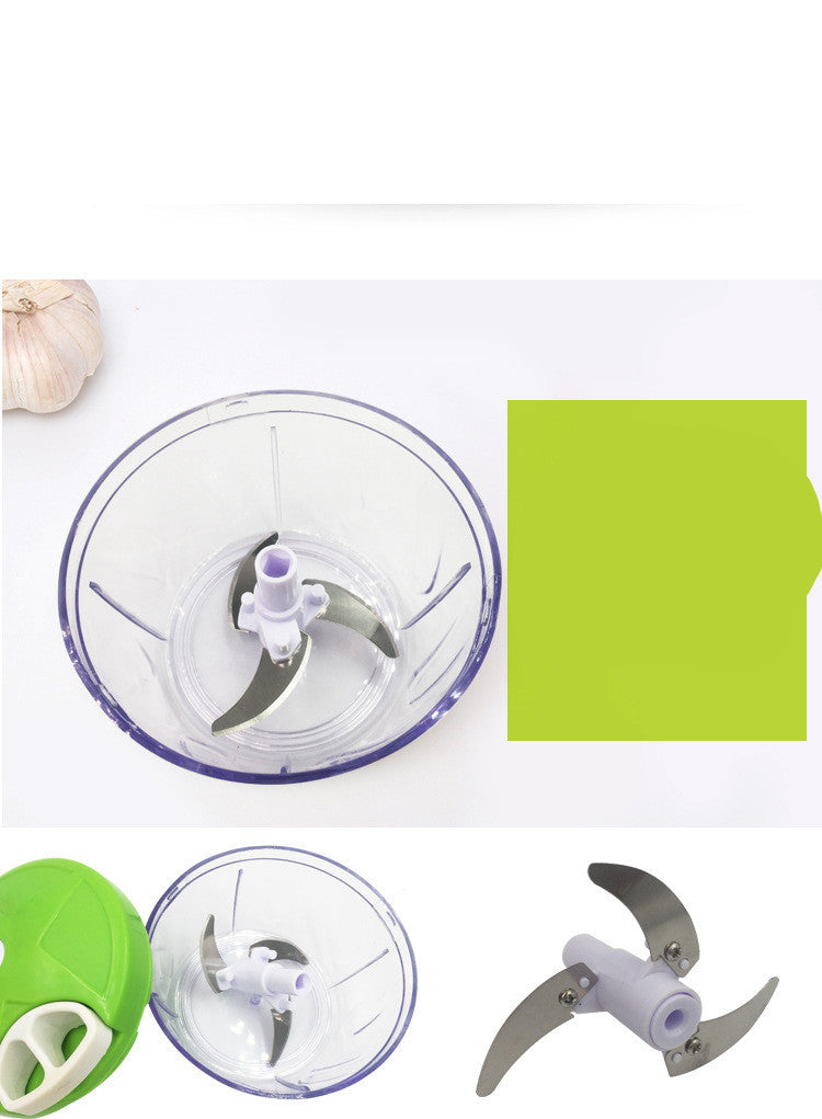 Multifunction Fruit Twist Shredder