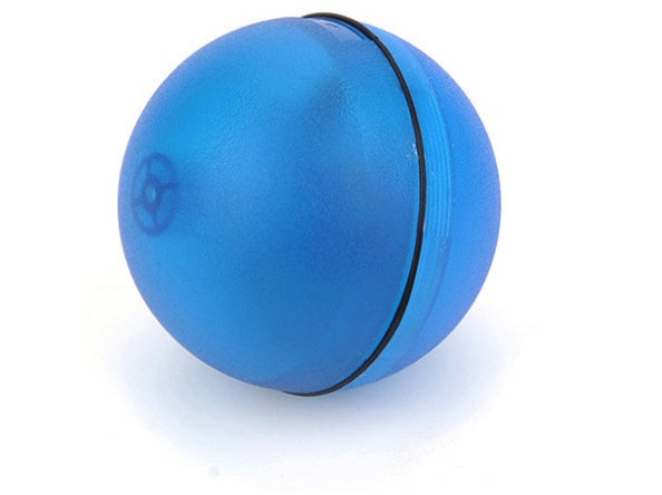 LED Laser Electronic ball
