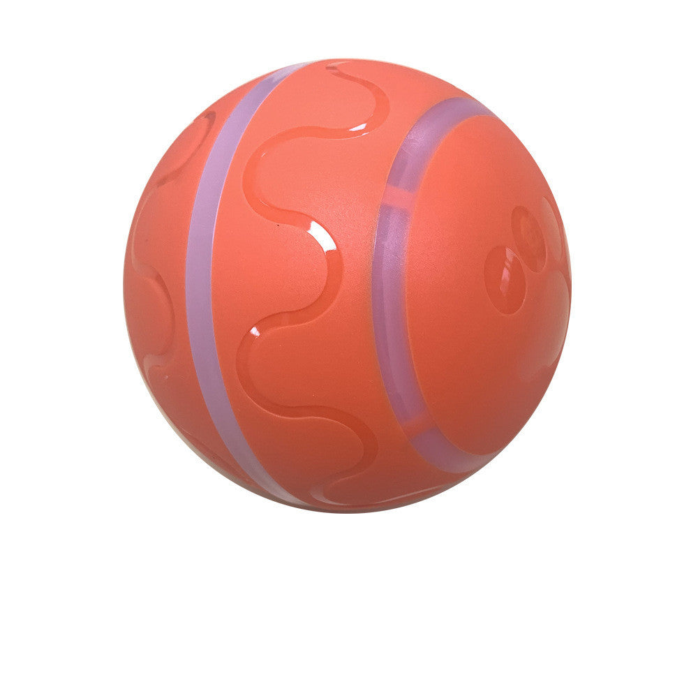 PawSpin