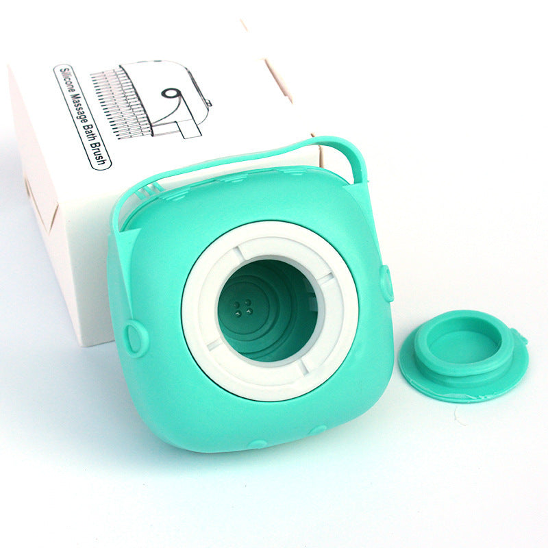 BubblePaw