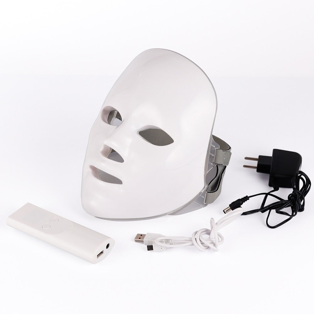 Beauty Skin Mask
