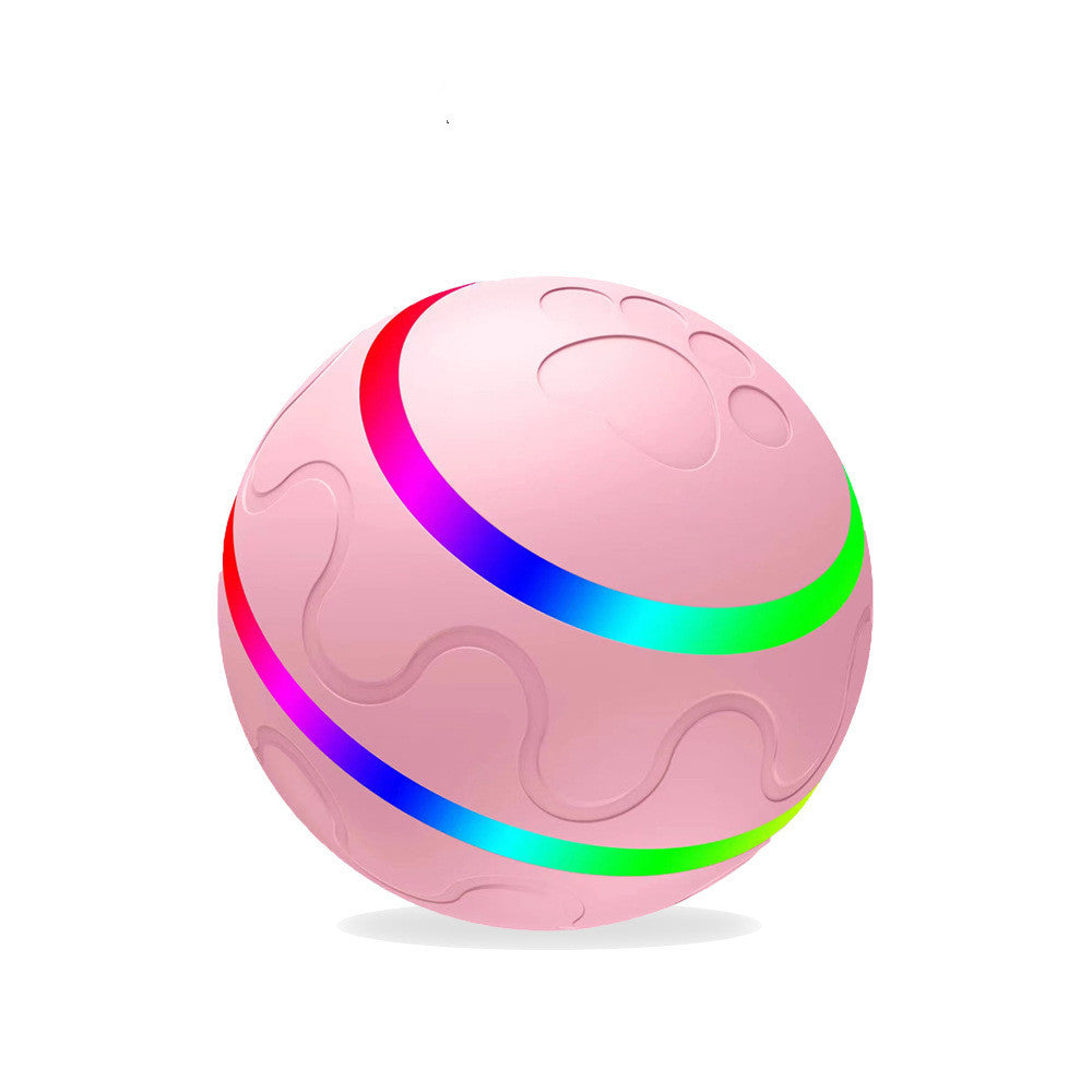 PawSpin
