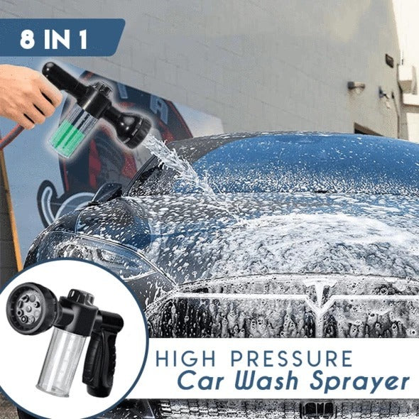 Spray Gun