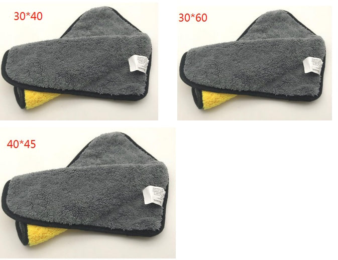 Two-color Couble-sided