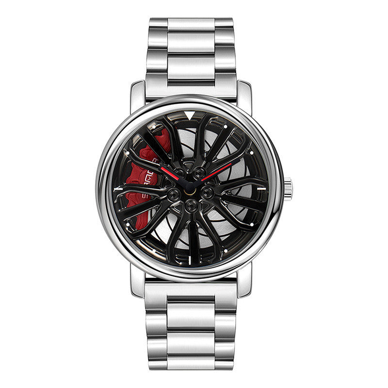 Wheel Watch