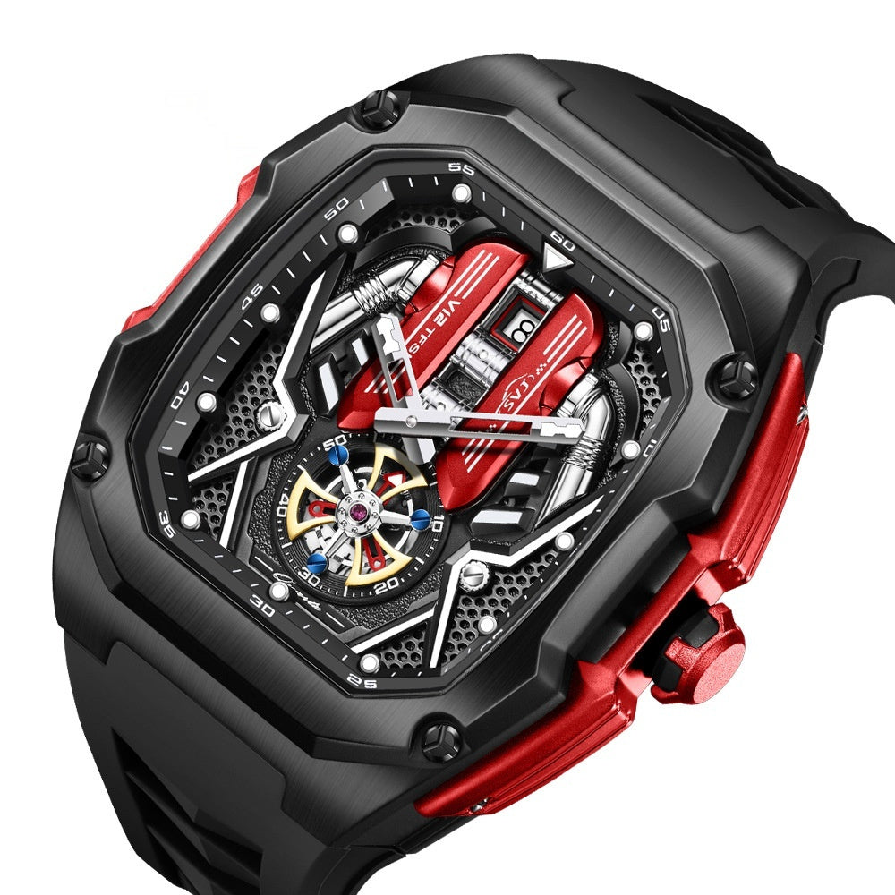 RR Phantom watch
