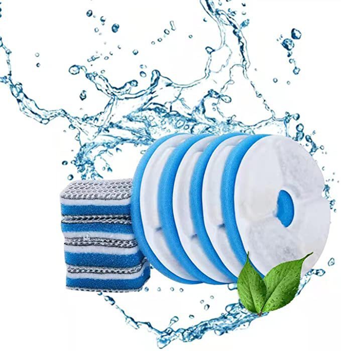 AquaPaws Fountain