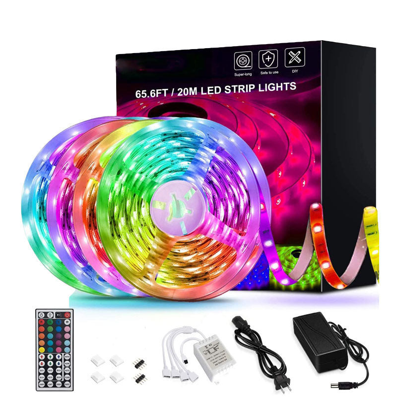 LED Strip Lights Lamp