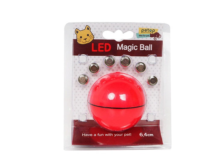 LED Laser Electronic ball