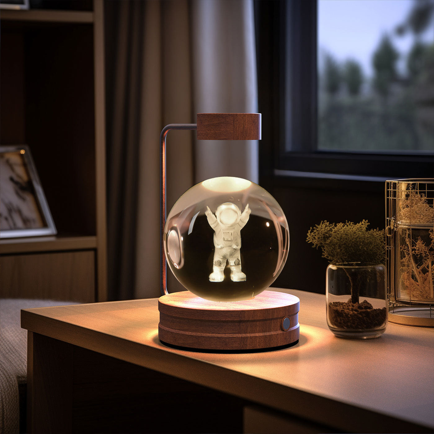 Crystal Ball