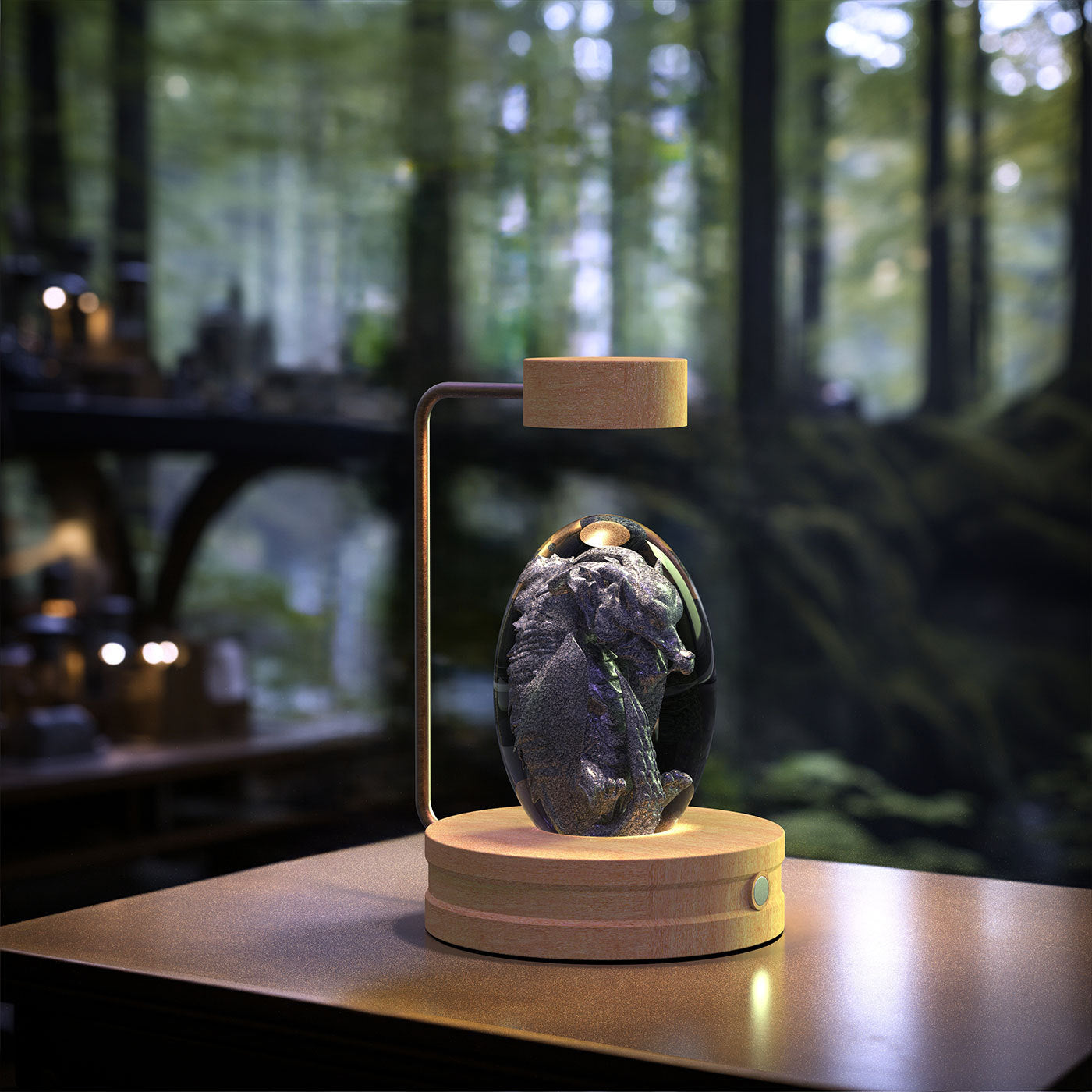 Crystal Ball