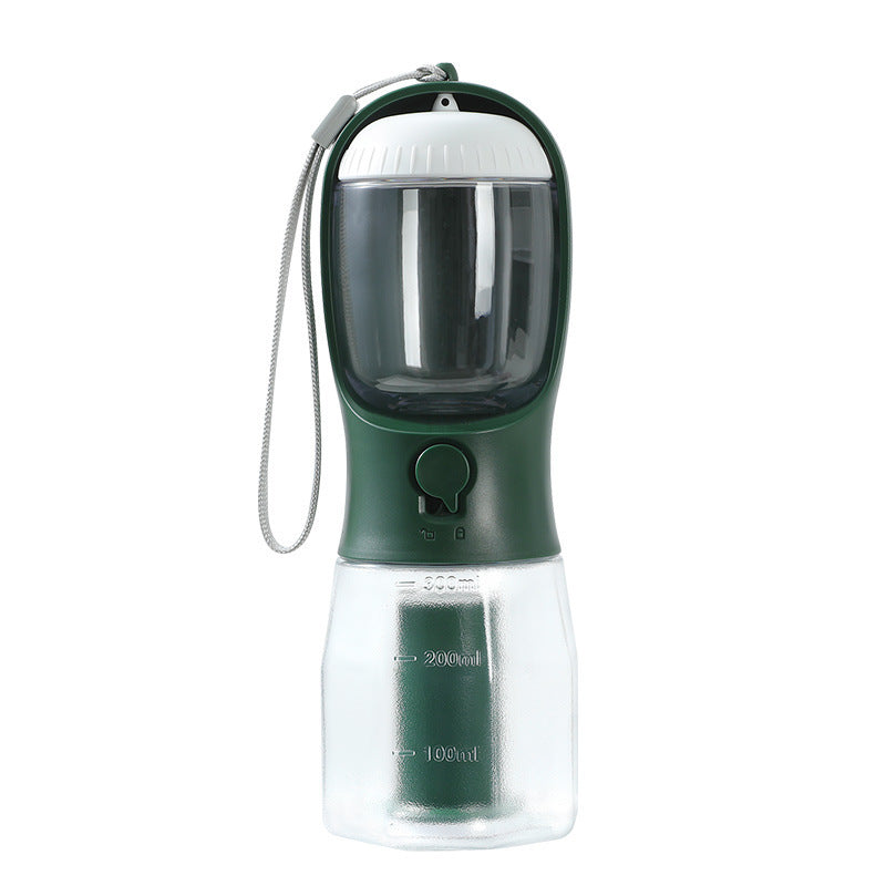 Dog Water Cup Drinking Food