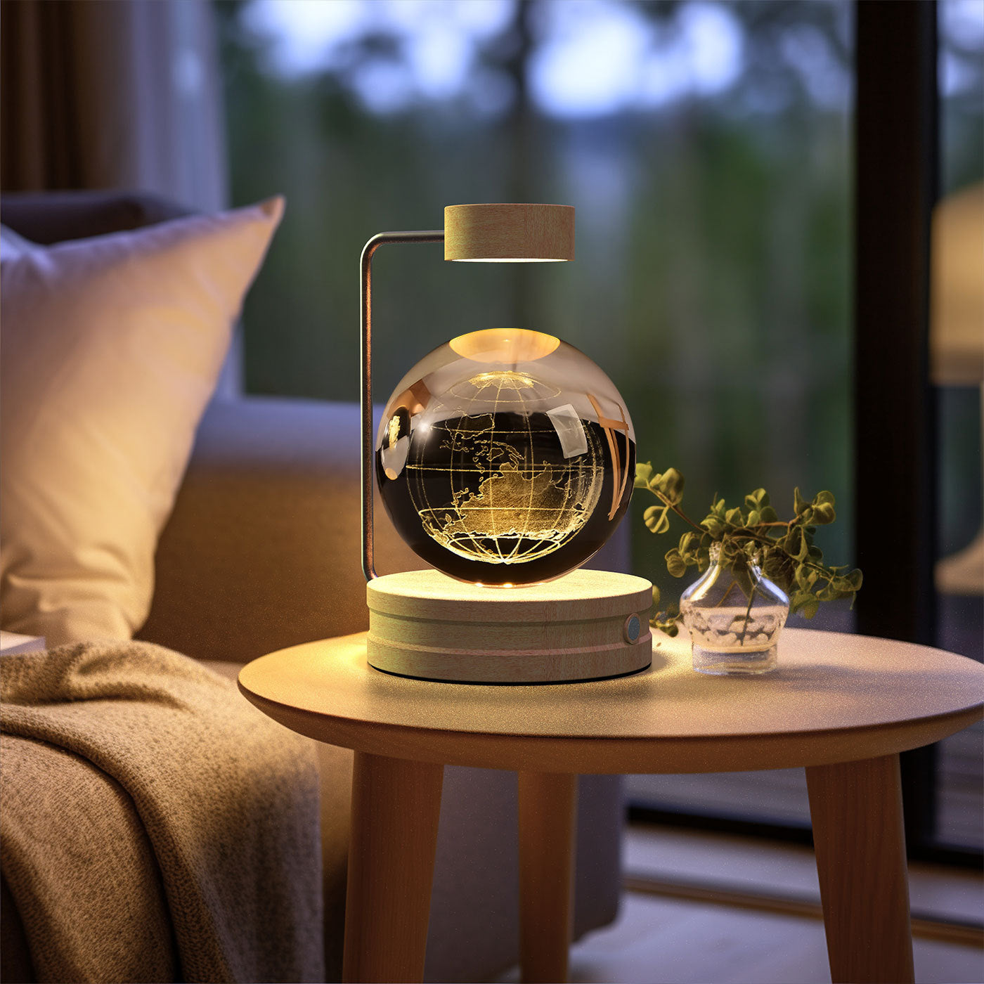 Crystal Ball