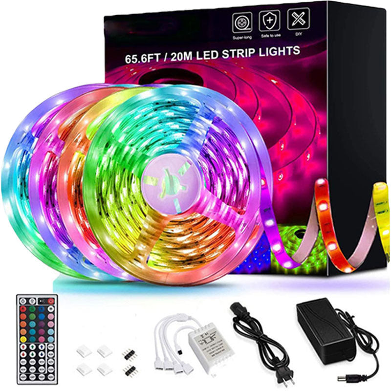 LED Strip Lights Lamp