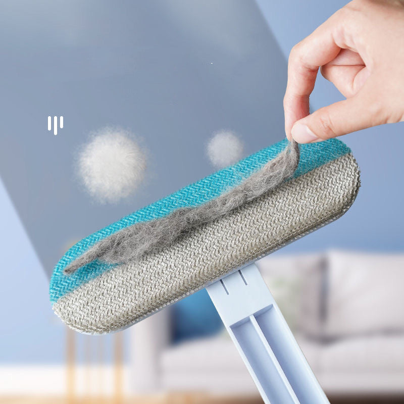 Dog Cat Hair Cleaner Brush