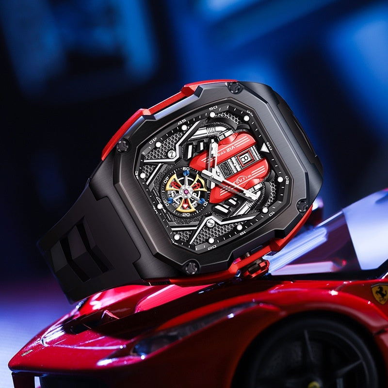 RR Phantom watch