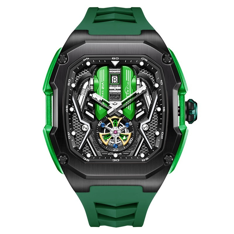 RR Phantom watch