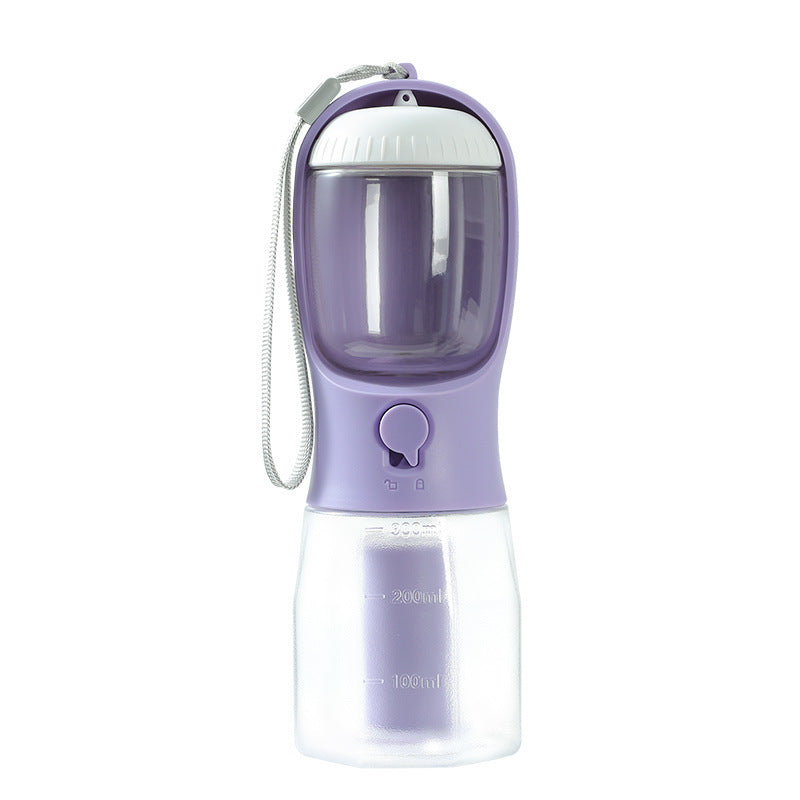 Dog Water Cup Drinking Food