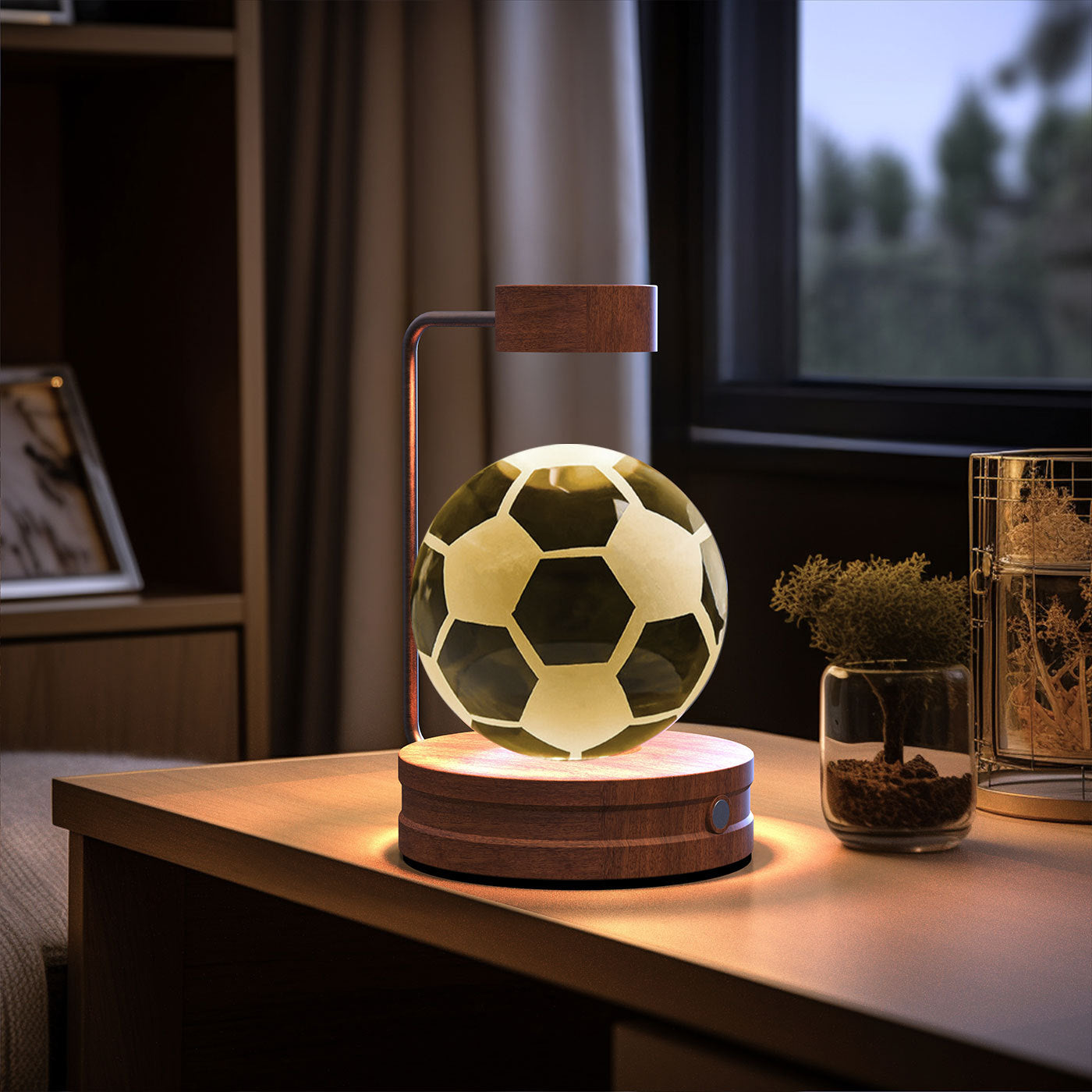 Crystal Ball