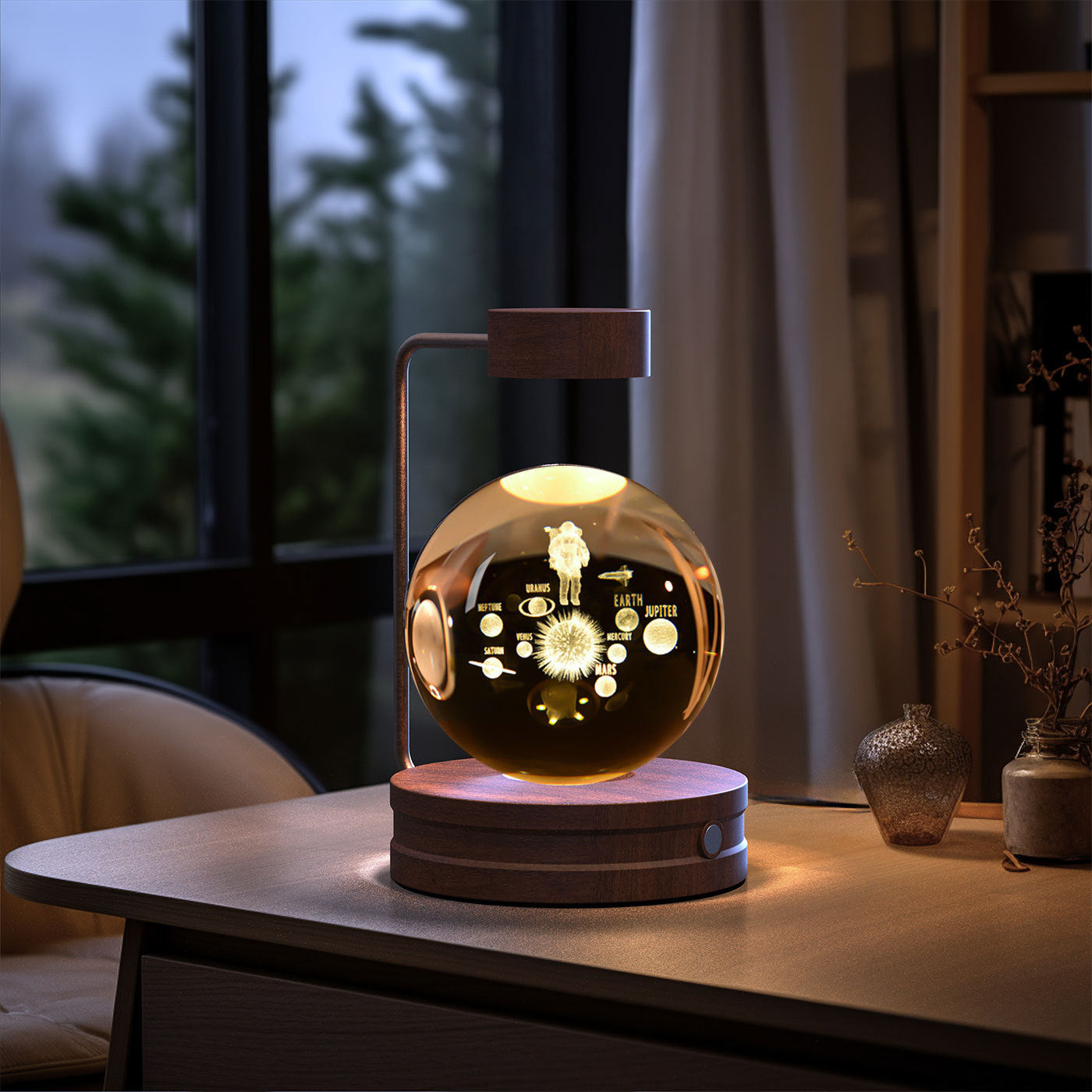 Crystal Ball