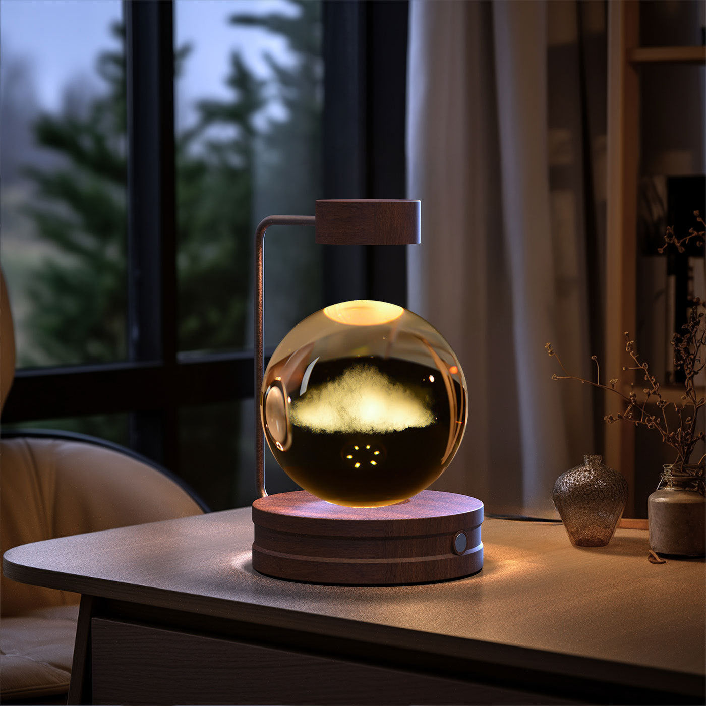 Crystal Ball