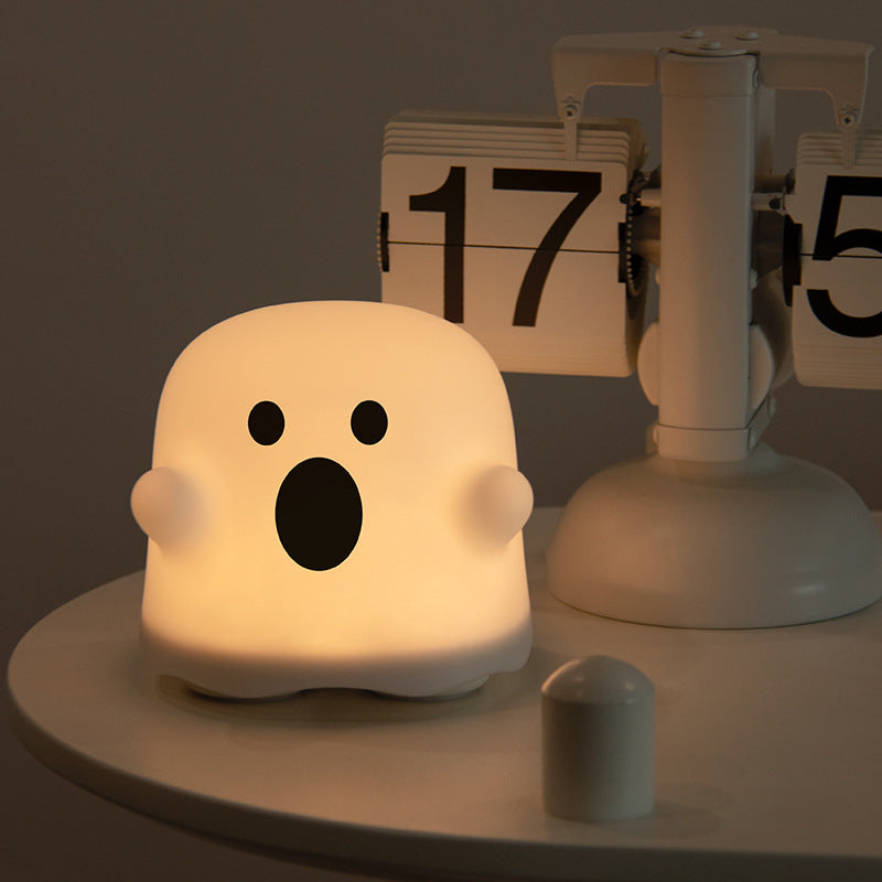 Home Decor Silicone Night