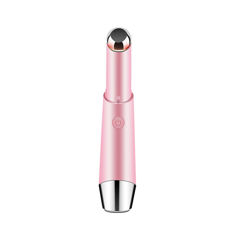 Mini Eye Massager Electric Vibration Anti-Ageing