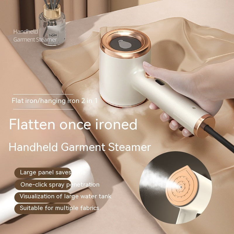Mini Portable Handheld Garment