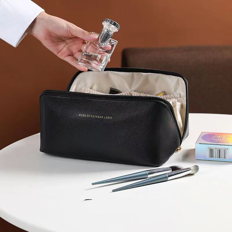 Travel Cosmetic Bag Large