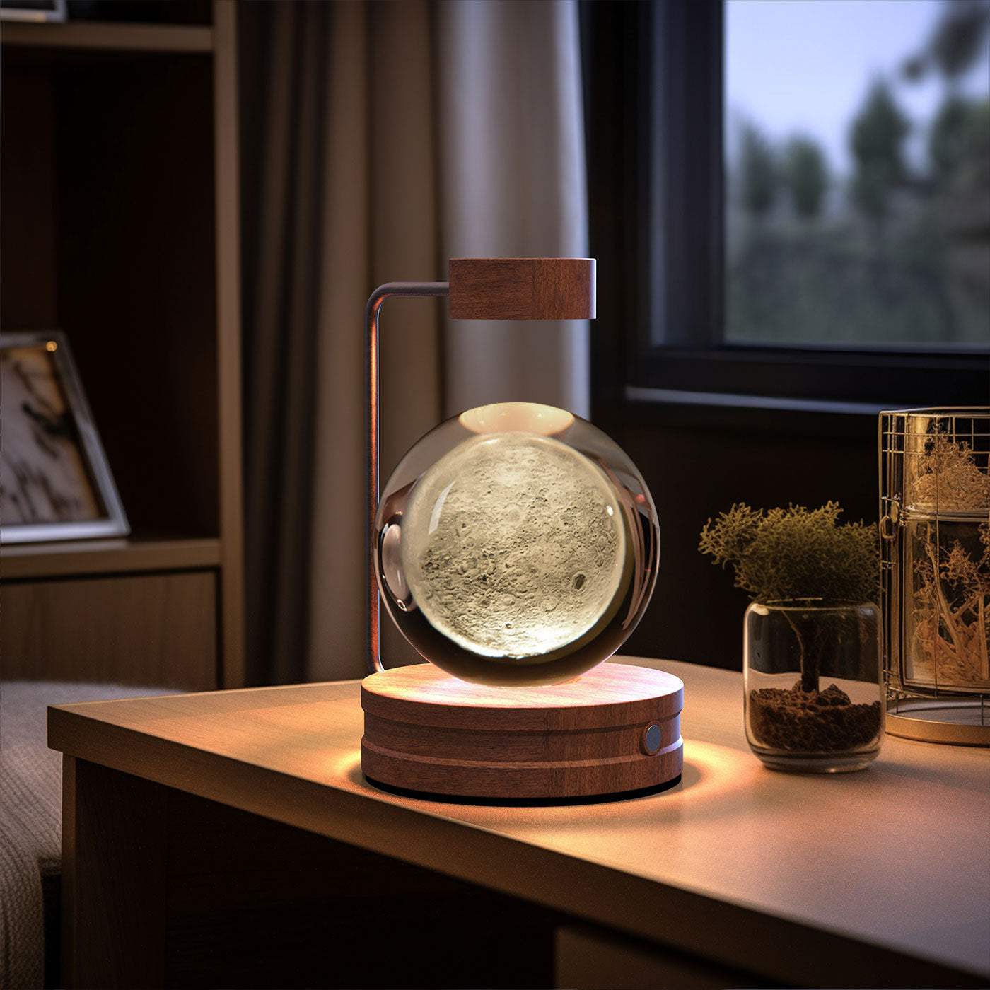 Crystal Ball