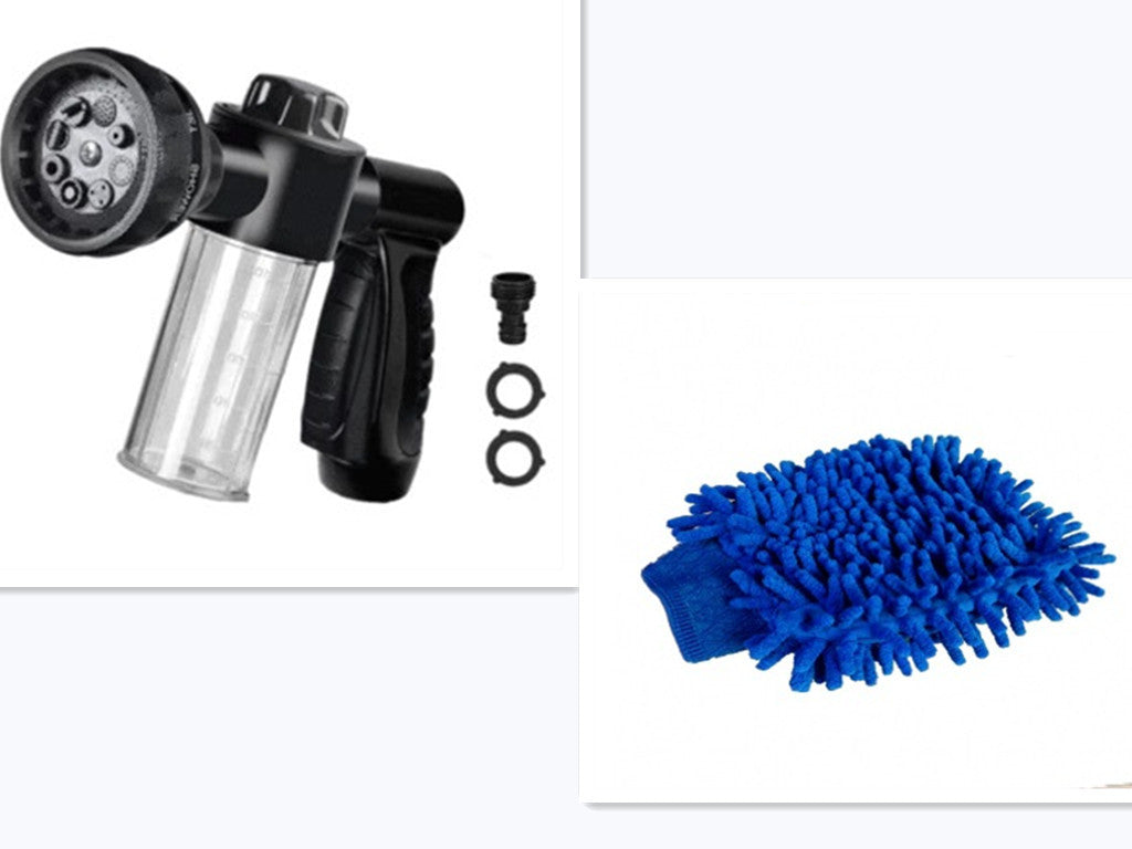 Spray Gun