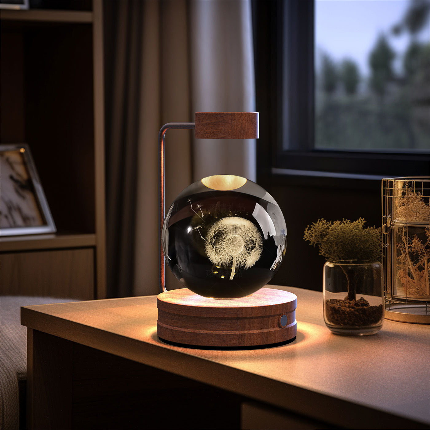 Crystal Ball