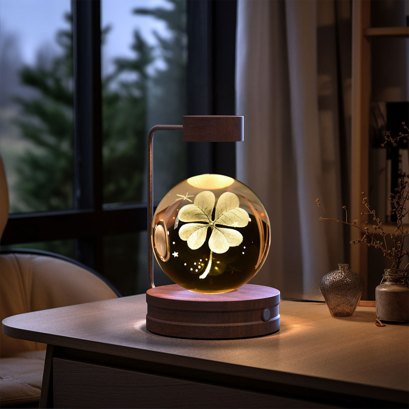 Crystal Ball