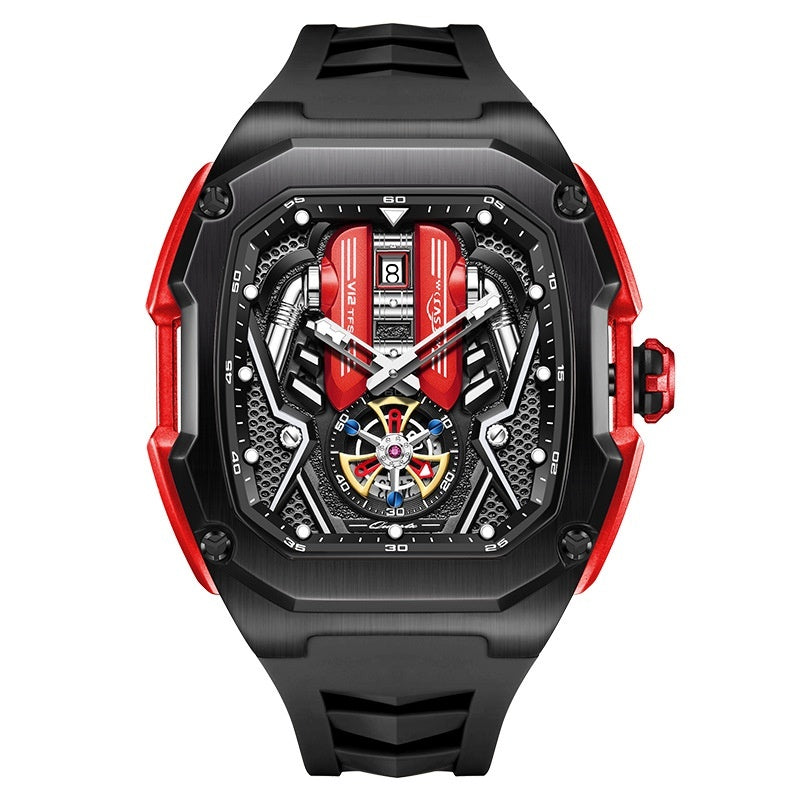 RR Phantom watch