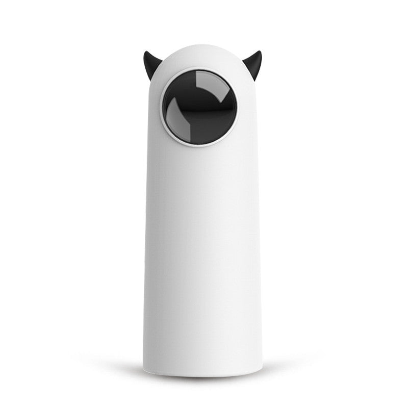 Electric Cat Teaser Toy