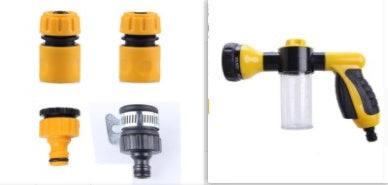 Spray Gun