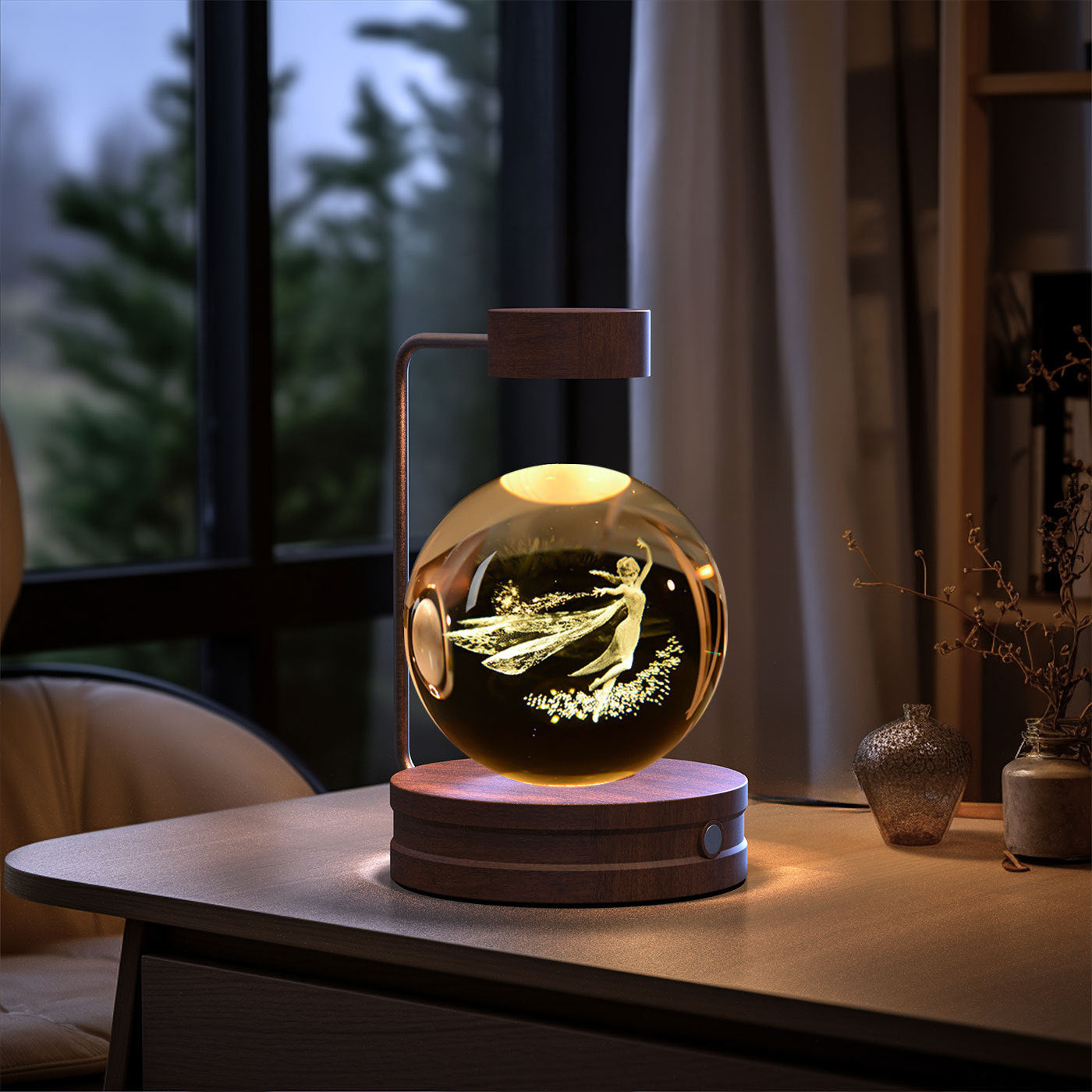 Crystal Ball
