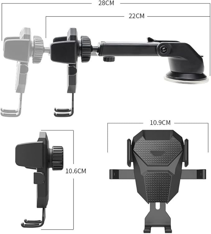 Car Phone Holder